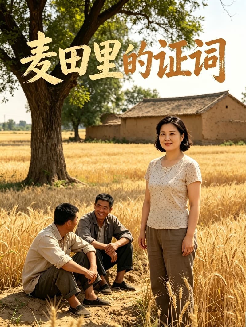 Testimony in the Wheat Field